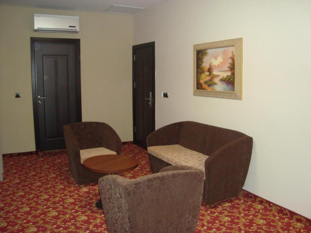 Hotel Guven Sanlıurfa Zimmer foto