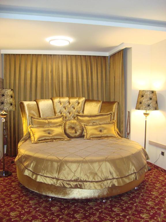 Hotel Guven Sanlıurfa Zimmer foto